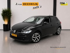 Volkswagen Polo - 1.0 TSI Life Business