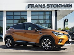 Renault Captur - 1.6 E-Tech Plug-in Hybrid 160 Edition One