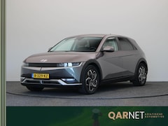 Hyundai IONIQ 5 - Connect+ 77.4 kWh | Warmtepomp | Stoel en Stuurwielverwarming | 507km WLTP | Achteruitrijc