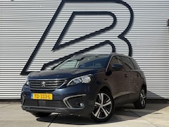 Peugeot 5008 - 1.2 PureTech Active 7p. 2e Eigenaar|Navi|Clima|Trekhaak|Carplay|Cruise|PDC|N.A.P|Leder|Nie