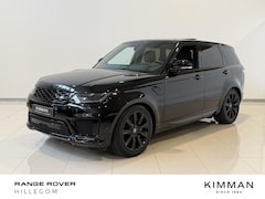 Land Rover Range Rover Sport - 2.0 P400e HSE Dynamic | 21 Inch Gloss Black Wheels | Head-Up Display | Soft Door Close |