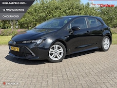 Toyota Corolla - 1.8 Hybrid Active