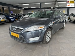 Ford Mondeo Wagon - 1.8 TDCi Trend Clima cruise controle elektrische pakket trekhaak