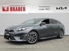 Kia Pro cee'd - ProCeed 1.5 T-GDi GT-Line | Nieuw | Keyless | Dodehoek detectie | Navi | Camera |