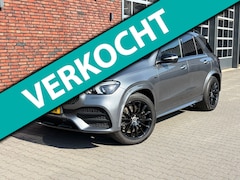 Mercedes-Benz GLE-Klasse - 350 de 4MATIC 360°Camera/Adapt.Cruise/MemorySeats/Virt.Cockpit/DAB/PDC/LED/Clima
