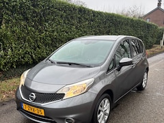Nissan Note - 1.2 DIG-S Connect Edition