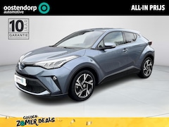Toyota C-HR - 1.8 Hybrid Executive | All-in prijs | Automaat | Apple/android auto