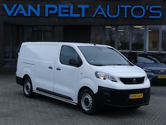 Peugeot Expert - 1.5 BlueHDI 102PK Long Premium / Carplay / Trekhaak