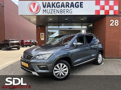 SEAT Ateca - 1.4 EcoTSI Xcellence // NAVI // PDC // CRUISE // CLIMA // ELEK. ACHTERKLEP // DODEN HOEK S