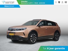 Opel Grandland - 1.6 Turbo Plug-in-Hybrid GS Panoramadak