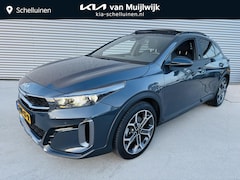 Kia XCeed - 1.5 T-GDi GT-PlusLine Trekhaak | Panoramadak | All season banden | 10-2024
