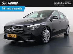 Mercedes-Benz B-klasse - 180 AMG Line | Trekhaak | Pano | Sfeerverlichting