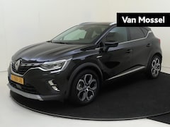 Renault Captur - 1.6 E-Tech Plug-in Hybrid 160 Edition One Apple Carplay/Android Auto | Autonomous Emergenc