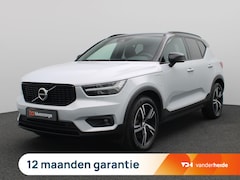 Volvo XC40 - 1.5 T5 Recharge R-Design 262PK Aut. Trekhaak, Achteruitrijcamera, Stoel en Achterbankverwa