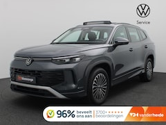 Volkswagen Tayron - 1.5 eHybrid Life Edition 204PK DSG Panoramadak, Trekhaak, 360gr. Camera, Head-Up Display,
