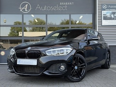 BMW 1-serie - 118i M Sport Edition Navi | Bluetooth | Automaat