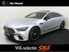 Mercedes-Benz AMG GT 4-Door Coupe - AMG 43 4MATIC+ Premium Plus /Schuifdak /Burmester /Achterasbesturing /Memory /360 Camera