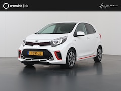 Kia Picanto - 1.0 MPi GT-Line Edition | Navigatie | Parkeercamera | Apple Carplay/Android Auto | Airco |