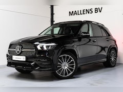 Mercedes-Benz GLE-Klasse - 350 e 4MATIC Premium HUD/PANO/AMG/BURMESTER/SOFTCLOSE/MEMORY/TREKHAAK/360