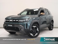 Dacia Duster - 1.2 TCe 130 mild hybrid 4x4 Extreme | 360° Camera | Climate control | Trekhaak | 1500Kg tr