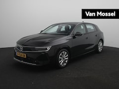 Opel Astra - 1.2 Edition | Navigatie | Apple Carplay | Led Verlichting |