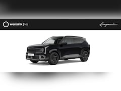 Kia Seltos - 1.6 GDi DCT6 Hybrid X-line | Dodehoekcamera | LED-koplampen | 360°-camera | X-Line interie