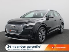 Audi Q4 e-tron - 45 Advanced edition 82 kWh 286PK Aut. Sonos Audio, Achteruitrijcamera, Adaptieve Cruise Co