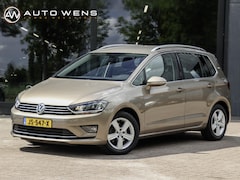 Volkswagen Golf Sportsvan - 1.4 TSI Highline | Trekhaak | 93.353 km