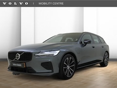 Volvo V60 - 2.0 T6 AWD + Dark | Trekhaak | 360 Camera |