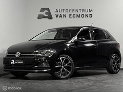 Volkswagen Polo - 1.0 TSI DSG Highline | ACC | PDC | CLIMA