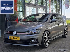 Volkswagen Polo - 2.0 TSI 200PK GTI AUTOMAAT | LED | X-Force uitlaat | Navigatie | Climate Control | Parkeer