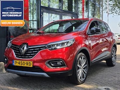 Renault Kadjar - 1.3 TCe Black Edition | Bose | Trekhaak | Navigatie | Cruise Control | Parkeersensoren