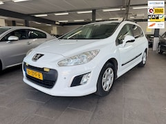 Peugeot 308 SW - 1.4 VTi Access navigatie clima cruise controle elektrische pakket 141dzkm nap