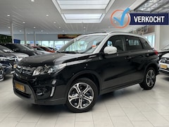Suzuki Vitara - 1.6 High Executive [ TREKHAAK I PANORAMADAK I ALL-SEASON BANDEN]