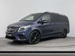 Mercedes-Benz V-klasse - V 300d Diesel L2 Automaat Avantgarde Line Dubbel Cabine | AMG Line | Panoramadak | LED | B