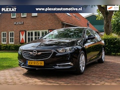 Opel Insignia Grand Sport - 1.5 Turbo Business Executive Aut. | Sportstoelen | Achteruitrijcamera | PDC | Lijnbaan | N