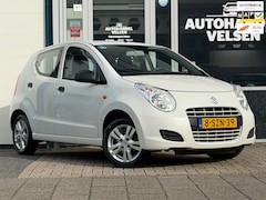 Suzuki Alto - 1.0 Comfort EASSS Nap Airco