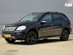Mercedes-Benz M-klasse - 320 CDI