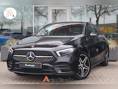 Mercedes-Benz A-klasse - Limousine A 250 e AMG-Line 218pk | SoH 95% | Multibeam | Cruise | Climate | Sfeer | Navi |