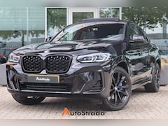 BMW 02-serie - X4 (g02) xDrive20i M-SPORT 184pk I Pano I Navi I Laser LED I Camera I Stoelverwarming I Tr