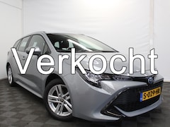 Toyota Corolla Touring Sports - 1.8 Hybrid Active CAMERA | CARPLAY | ADAPCRUISE | CLIMATE | DAB | LED | LMV16 | NAVI