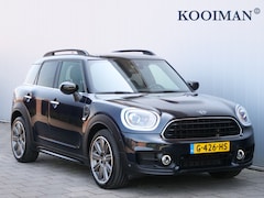 MINI Countryman - 1.5 Cooper Chili 136 Pk Automaat Navi / PDC / Apple Carplay / 19 inch