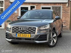 Audi Q2 - 1.4 TFSI CoD Sport Pro Line S|Afneembare trekhaak|Adaptive Cruise controll|Keyless entry/g