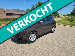 Hyundai ix35 - 2.0i Business Edition luxe uitvoering AIRCO