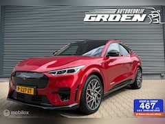 Ford Mustang Mach-E - GT AWD 98 kWh GT |SOH94%|PANO|CARPLAY
