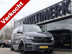 Volkswagen Transporter - 2.0 TDI 150PK DSG LUXE DUBBELE CABINE
