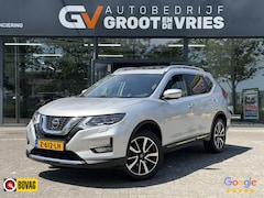 Nissan X-Trail - 1.3 DIG-T Tekna 7p