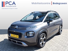 Citroën C3 Aircross - 1.2 S&S Shine 110PK | Camera | Trekhaak | Hi-Fi | NL-Auto