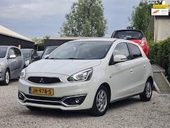 Mitsubishi Space Star - 1.0 Intense+ Keyless/Clima/NwBanden/LED