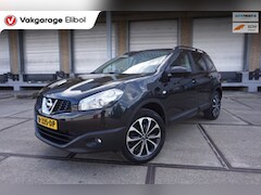 Nissan Qashqai+2 - 2.0 360